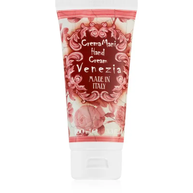 Rudy - Le Maioliche Venezia crema de maini 100 ml