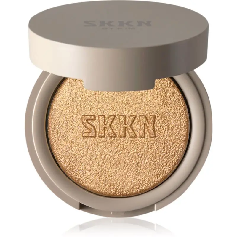 SKKN BY KIM crema de strălucire culoare Golden Glow 4 g