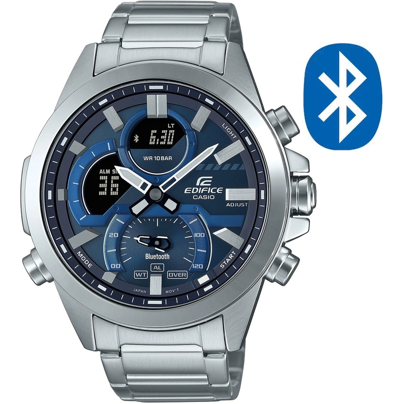 Casio Edifice ECB-30D-2AEF (651)