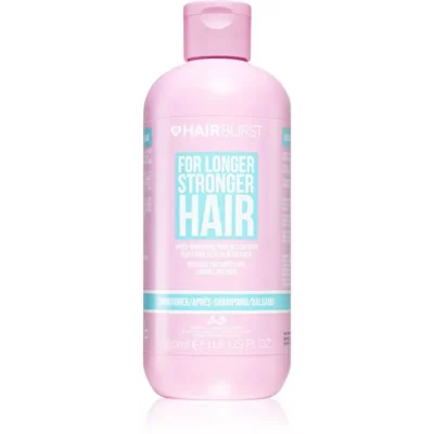 Hairburst Longer Stronger Hair balsam hranitor pentru intarire si stralucire 350 ml