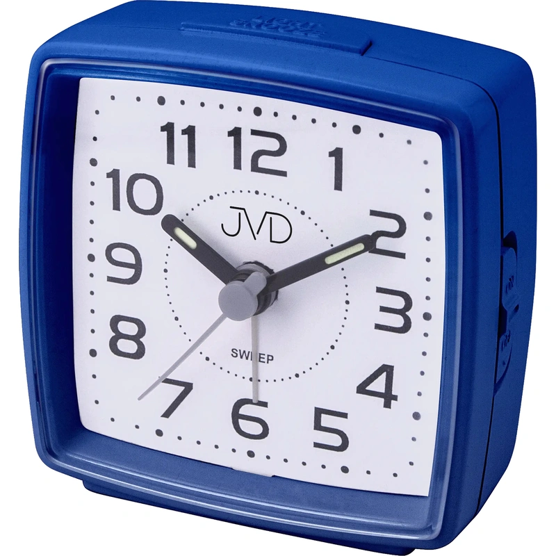 JVD Ceas deșteptător SRP28.3