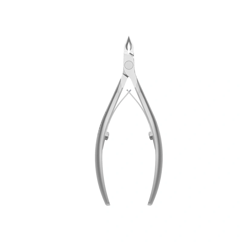 STALEKS Clește profesional pentru cuticule Smart 50 5 mm (Professional Cuticle Nippers)