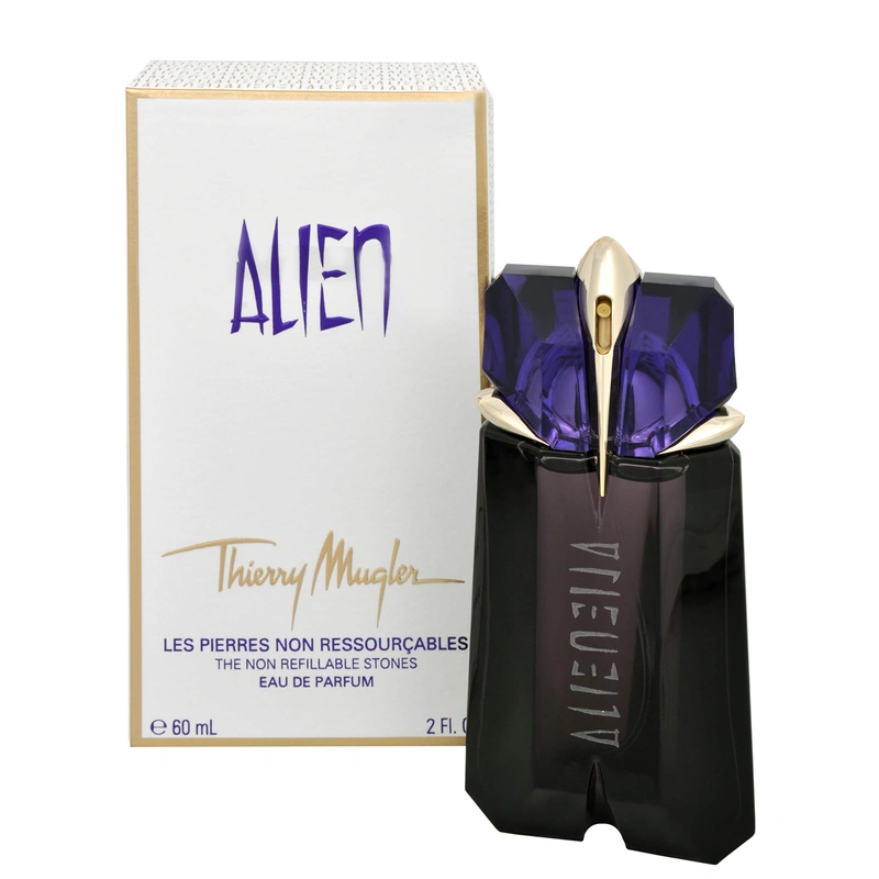Thierry Mugler Alien - EDP (no refillable) 60 ml