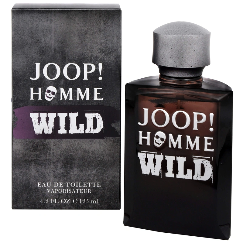 Joop! Homme Wild - EDT 125 ml