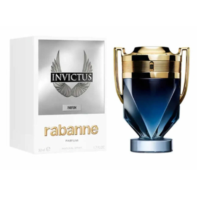 Rabanne Invictus Parfum - parfum 50 ml