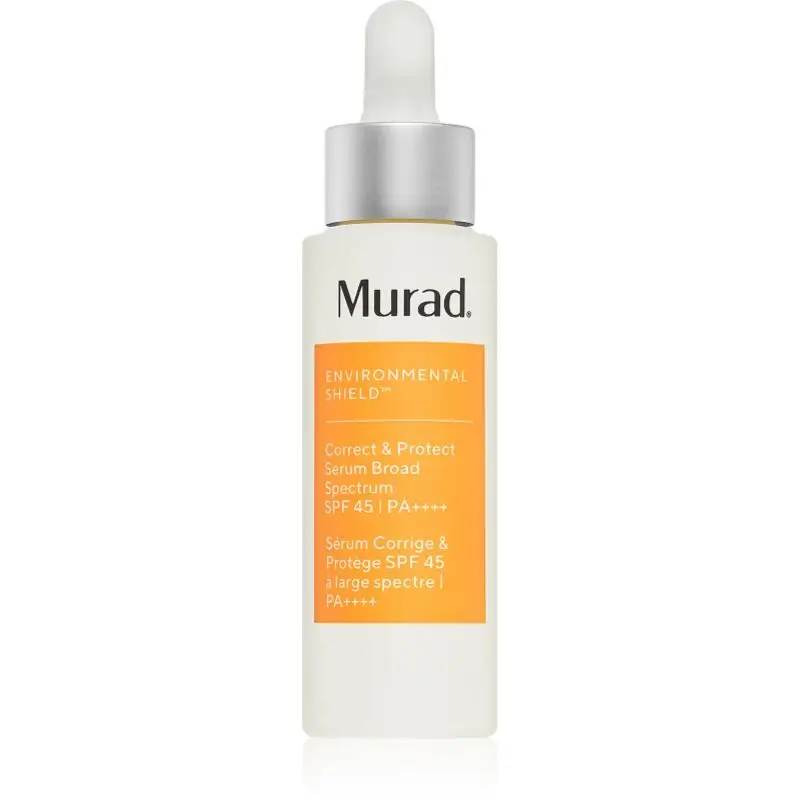 Murad Environmental Shield Correct & Protect ser protector SPF 45 30 ml