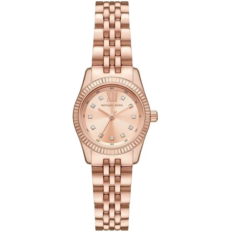 Michael Kors Petite Lexington MK4739