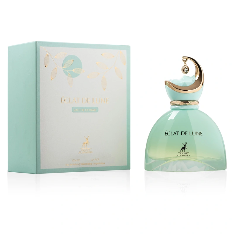 Alhambra Éclat De Lune - EDP 100 ml