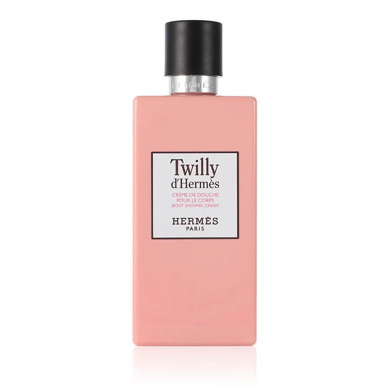 Hermes Twilly D’Hermès - gel de duș 200 ml