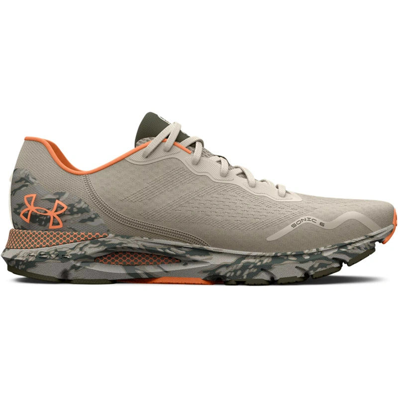 Pantofi de alergare Under Armour UA W HOVR Sonic 6 Camo