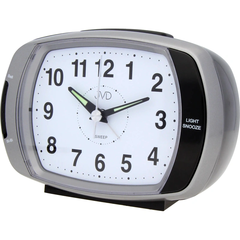 JVD Ceas deșteptător SRP389.2
