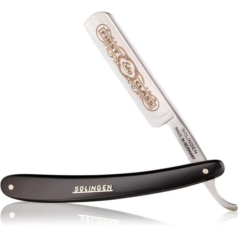 Erbe Solingen Shave brici 5/8" 1 buc