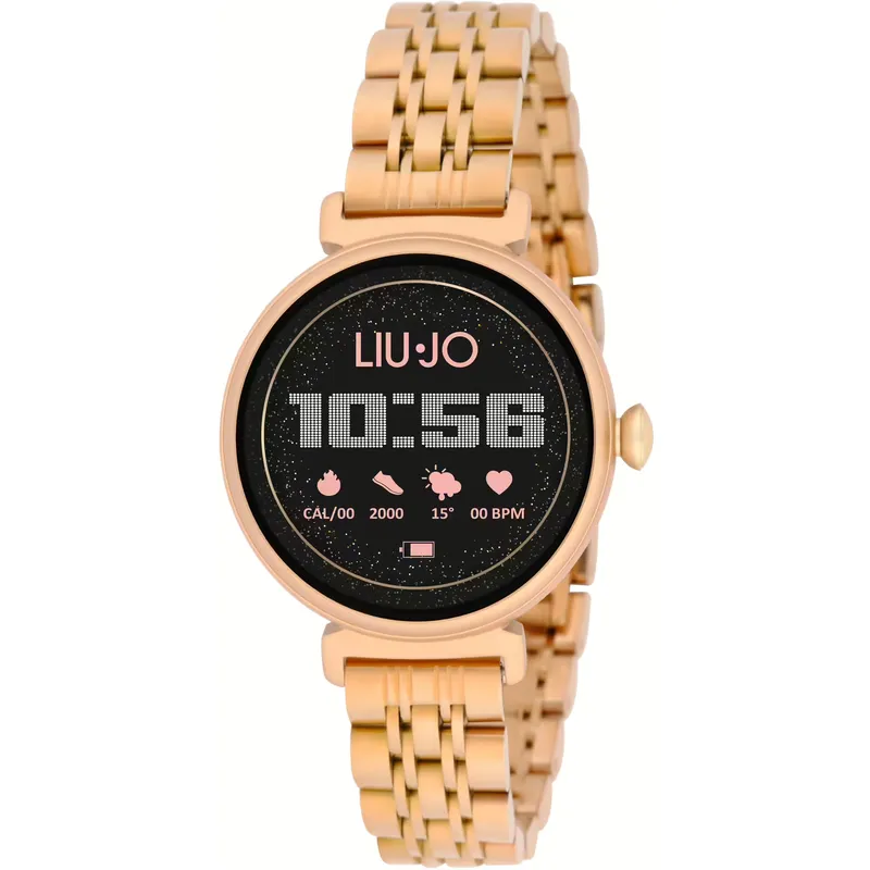 Liu Jo Smartwatch Glam SWLJ158