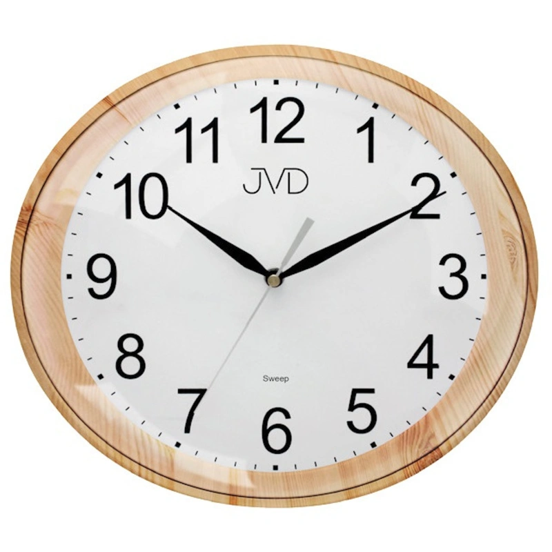 JVD Ceas de perete HP664.12