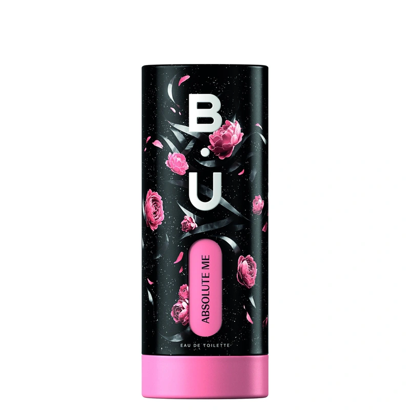 B.U. Absolute Me - EDT 50 ml