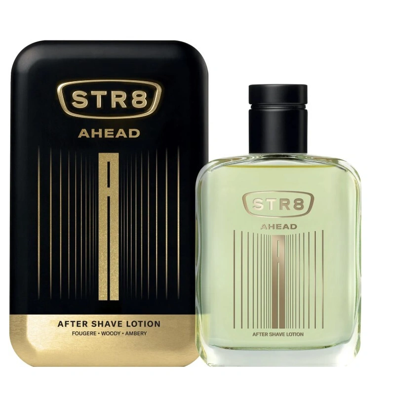 STR8 Ahead - after shave 100 ml