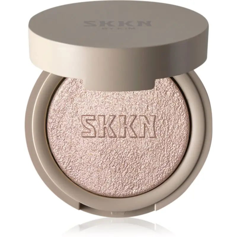 SKKN BY KIM crema de strălucire culoare Rose Glow 4 g