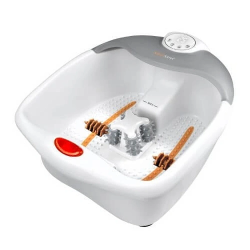 Medisana Baie de masaj cu bule pentru picioare Comfort FS 885