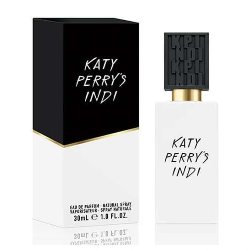 Katy Perry Indi - EDP 30 ml