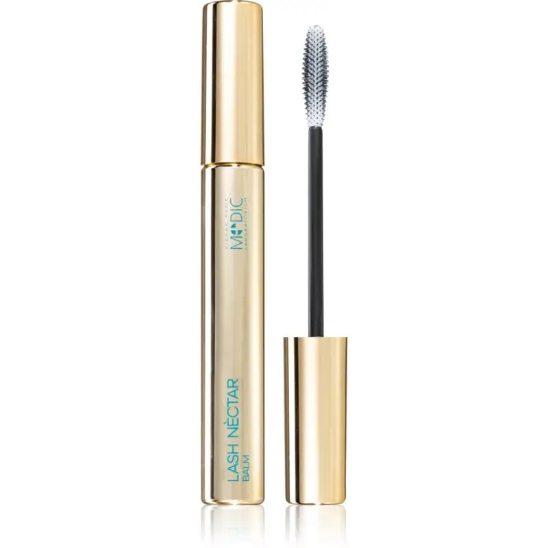 Pierre René Medic Laboratorium Lash Nectar Balm bază pentru mascara pentru a extinde si a indesi genele 12 ml