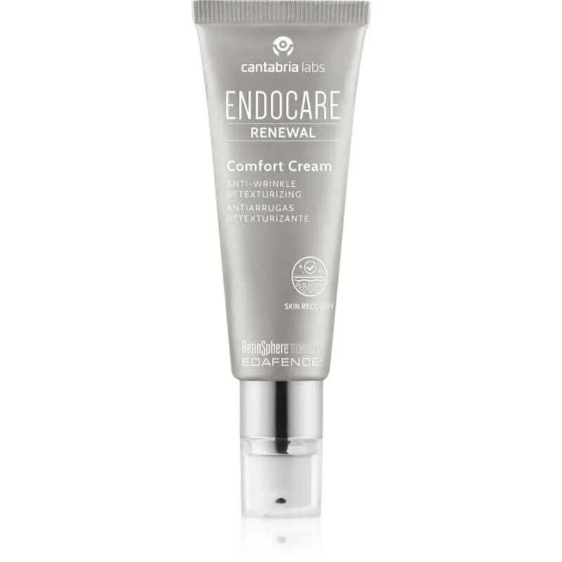 Endocare Renewal crema anti-rid intensiva 50 ml