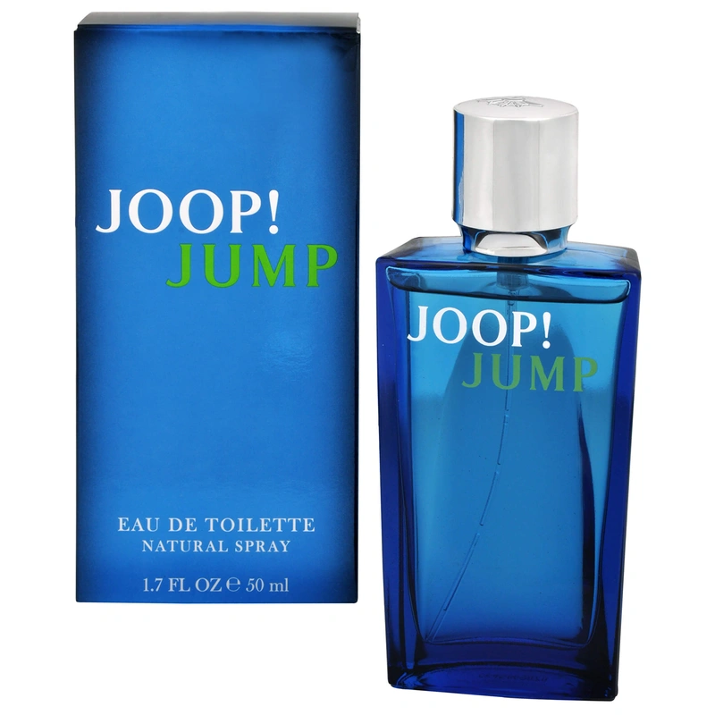 Joop! Jump - EDT 200 ml