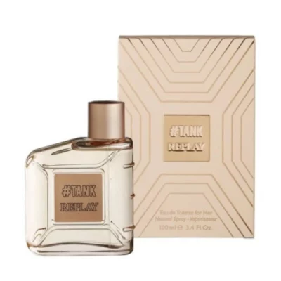 Replay Tank For Her - EDT 30 ml
