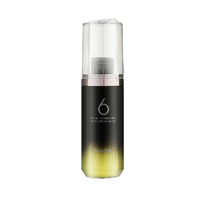 Masil Ulei de păr parfumat hidratant 6 (Salon Lactobacillus Hair Perfume Oil) 66 ml