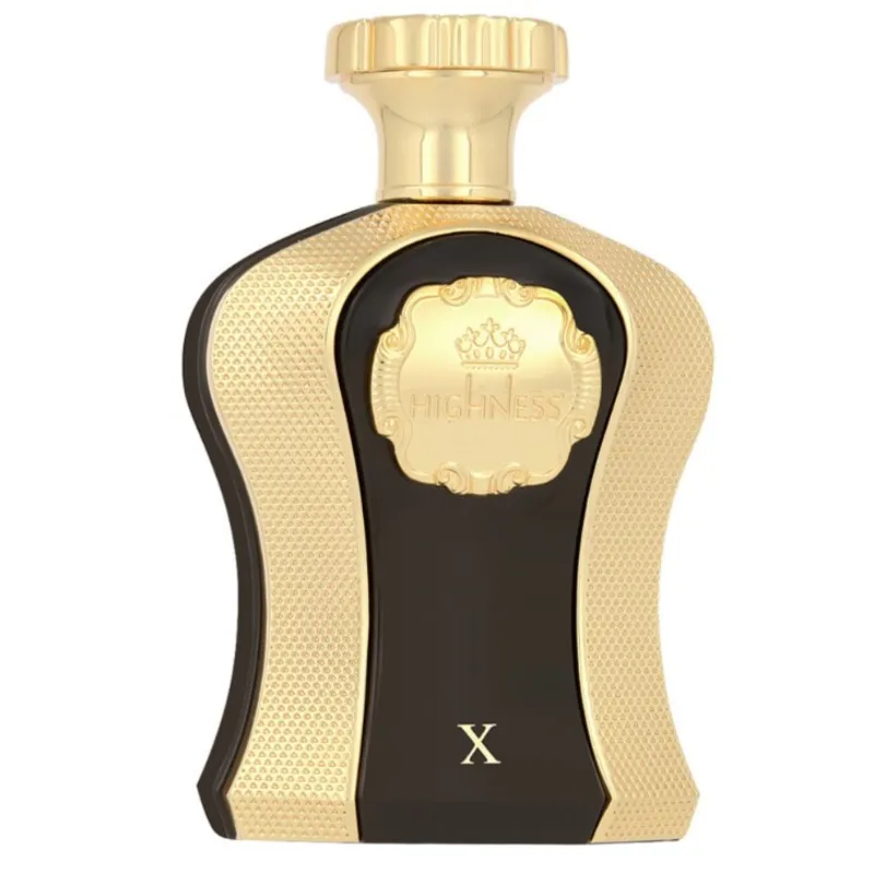 Afnan Highness X Brown - EDP 100 ml