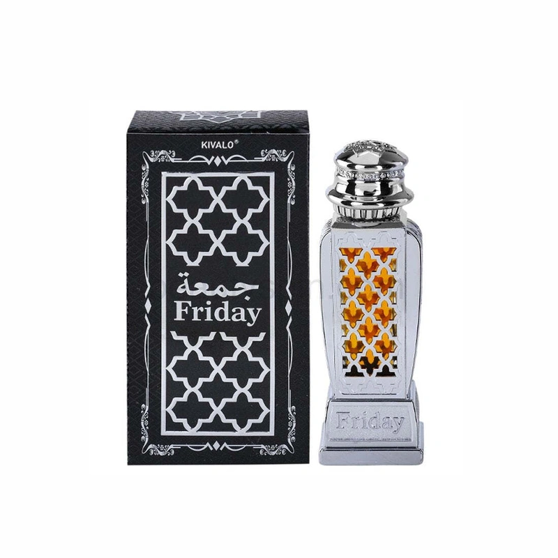 Al Haramain Friday - ulei parfumat 15 ml