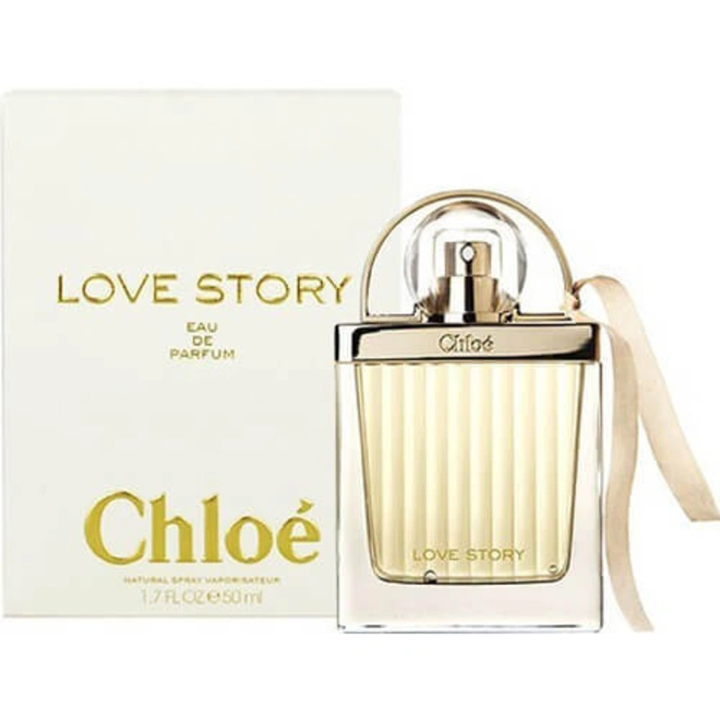 Chloé Love Story - EDP 30 ml