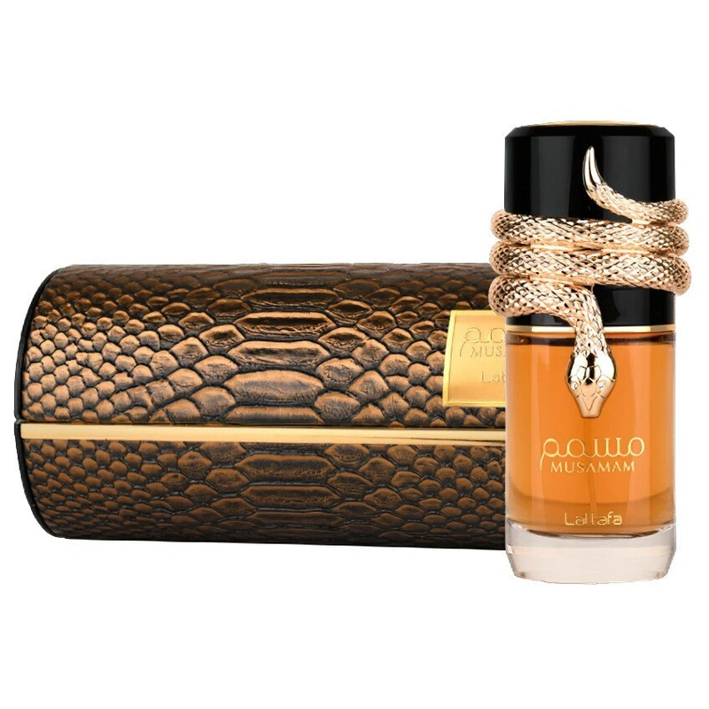 Lattafa Musamam - EDP 100 ml