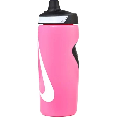 Sticla Nike Refuel Grip 532ml Bottle
