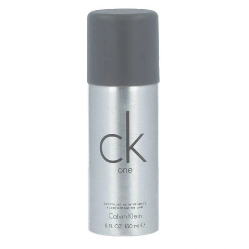 Calvin Klein CK One - deodorant spray 150 ml