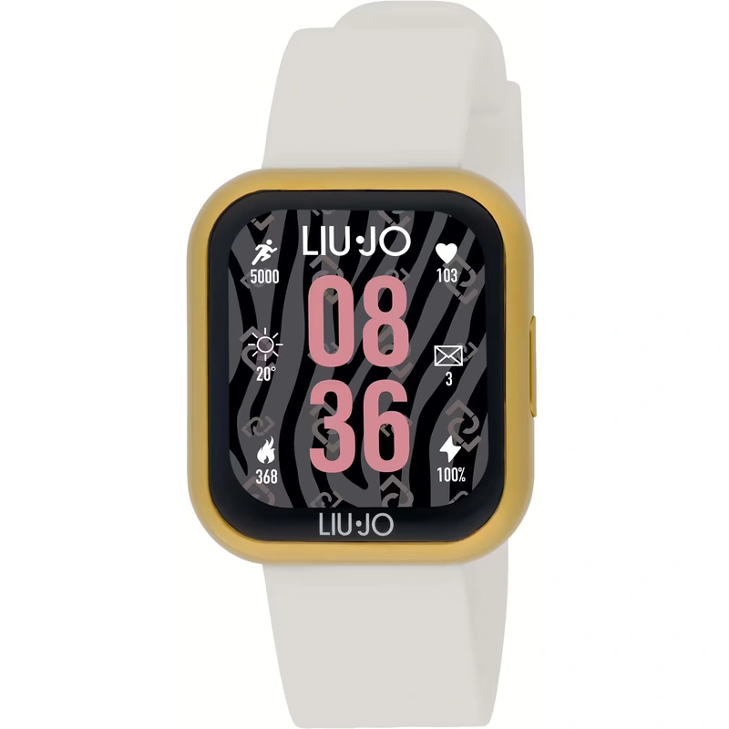 Liu Jo Smartwatch Voice Mini SWLJ141