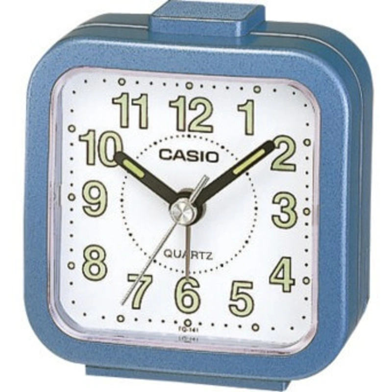 Casio Ceas deșteptător TQ 141-2