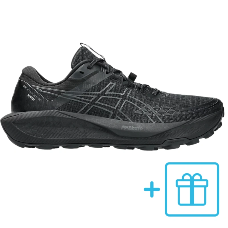 Pantofi trail Asics GEL-Trabuco 13 GTX