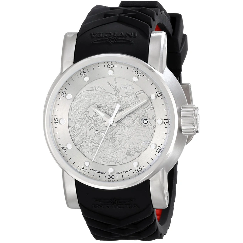 Invicta S1 Rally Automatic 15862