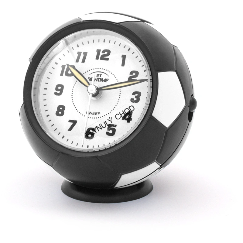 Bentime Ceas deșteptător NB40-BM09001BK-N