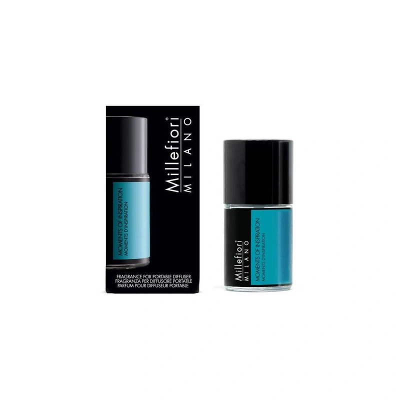 Millefiori Milano Reumplere pentru difuzor Moveo Moments of Inspiration 15 ml