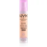 culoare 2.5 Medium Vanilla 9,6 ml