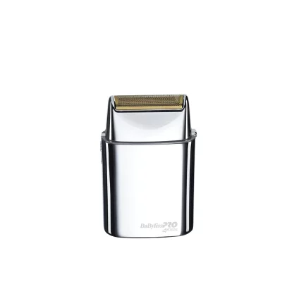 BaByliss PRO Aparat de bărbierit Single Foil Metal Shaver FXFS1E