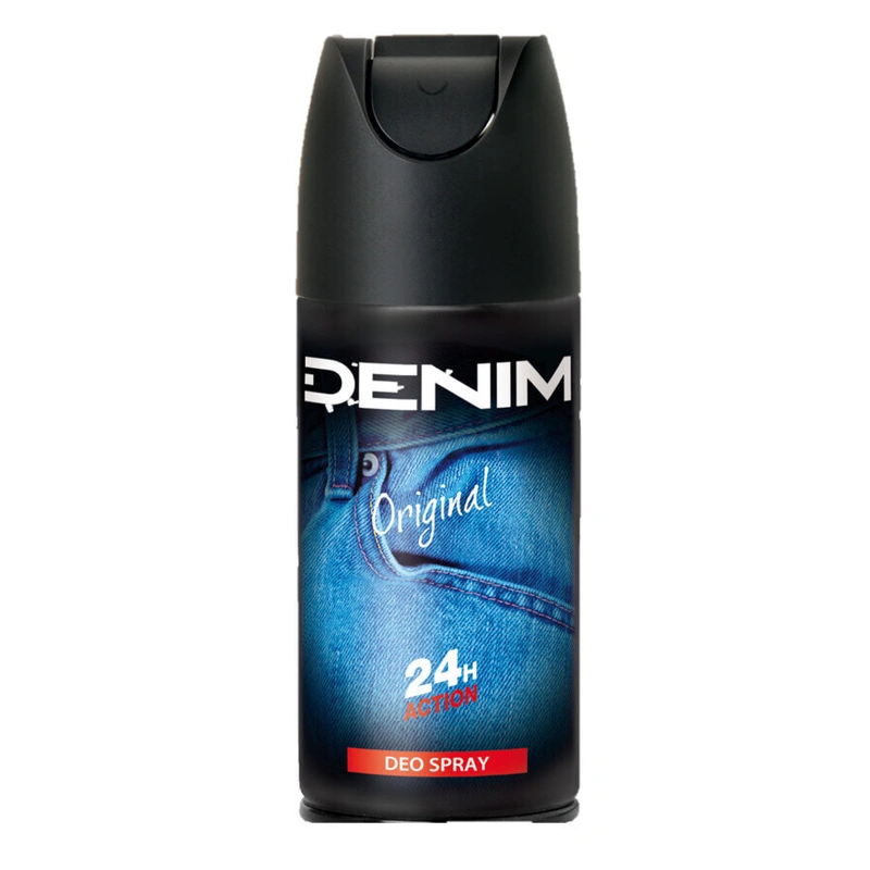 Denim Original - deodorant spray 150 ml