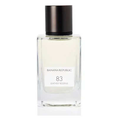 Banana Republic 83 Leather Reserve - EDP 75 ml