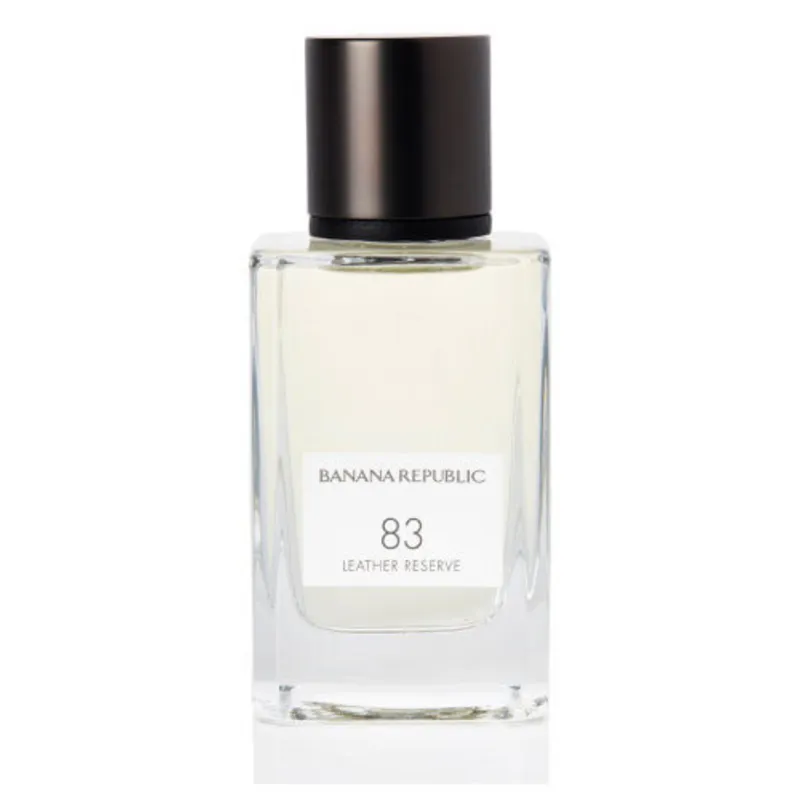 Banana Republic 83 Leather Reserve - EDP 75 ml