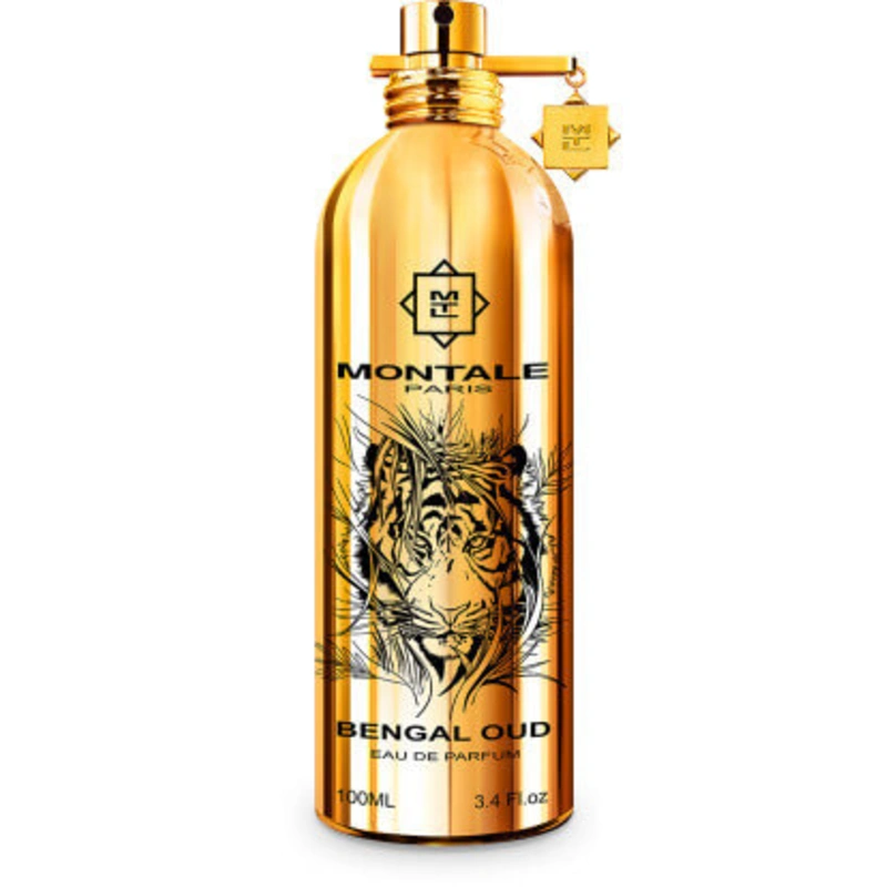 Montale Bengal Oud - EDP 100 ml