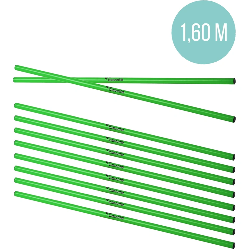 Obstacole de antrenament Cawila Training Pole L 1,60m d25mm