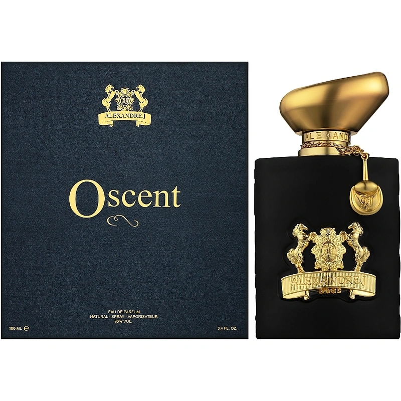 Alexandre.J Apă de parfum 100 ml