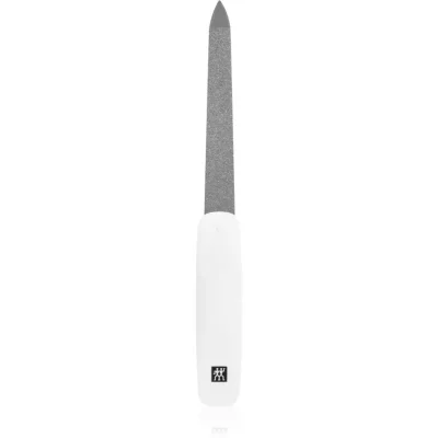 Zwilling Premium Sapphire Pila de unghii safir 13 cm