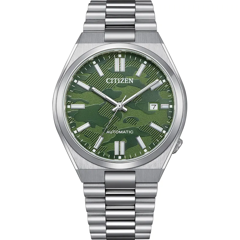 Citizen Elegant Tsuyosa Automatic NJ0159-86X